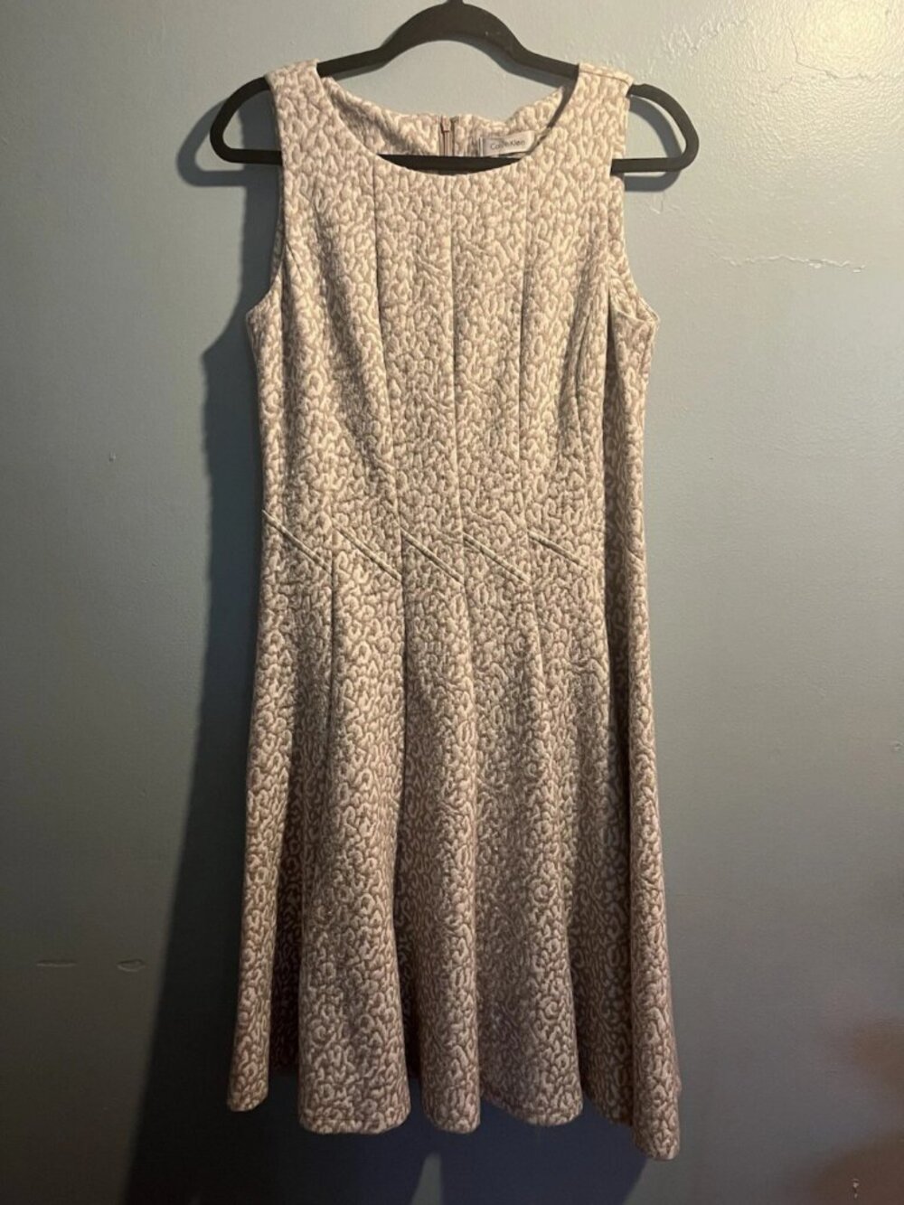 Calvin Klein Dress Size 8